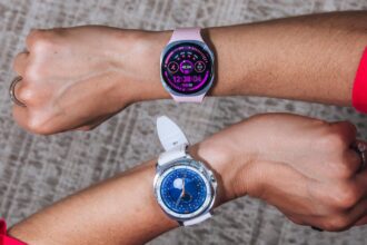 Samsung Brought Back My Favorite Feature for Its Galaxy Watch 8 and Watch 8 Classic