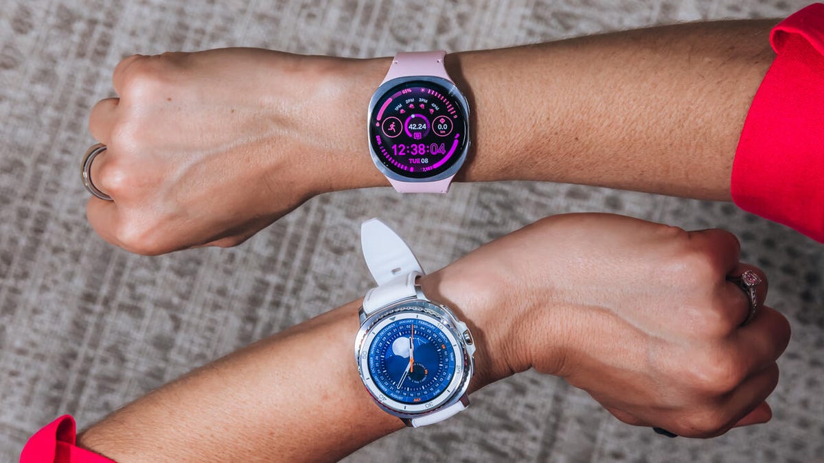 Samsung Brought Back My Favorite Feature for Its Galaxy Watch 8 and Watch 8 Classic