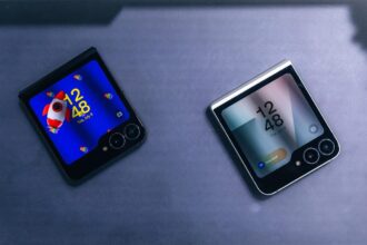 Gen Z Deserves a Cute Flip Phone. Samsung’s Cheaper Foldable Is Too Pricey to Be It