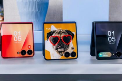 Galaxy Z Flip 7 Hands-On: I’m Excited About the Bigger Screens, Battery and FE Variant