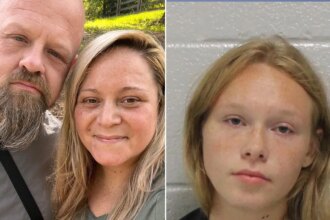 Georgia teen who raised ‘awareness’ about mother, stepfather’s deaths on TikTok now charged with their murder