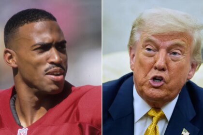 Scott Turner, HUD secretary and ex-Redskins player, backs Trump’s pressure on Commanders to bring back moniker