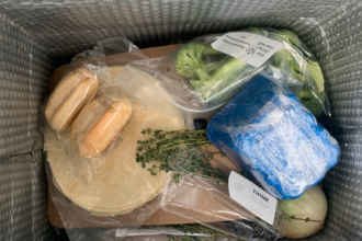 Meal Kits Have Gotten Cheap, but Are They Cheaper Than Groceries?