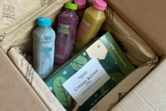 We Tried Splendid Spoon. Here’s What We Thought of the Vegan, Gluten-Free Meal Service