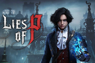 All PS Plus Subscribers Can Play Lies of P and Other Games This August
