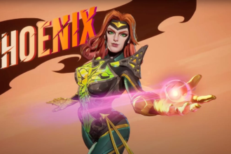 Marvel Rivals Season 3 Release Time: Phoenix Abilities, Blade Info