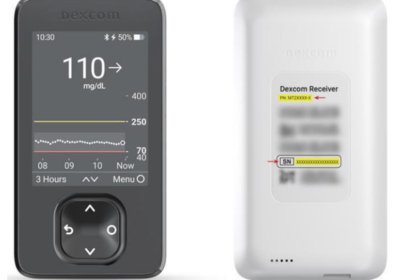 These Continuous Glucose Monitors Have Been Recalled Due to Faulty Speakers. What You Need to Do to Stay Safe