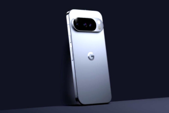 Google Teases Pixel 10 Ahead of August Reveal