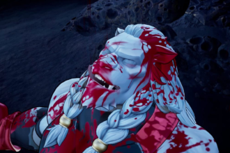 Invincible Vs Adds Fan-Favorite Battle Beast, and He’s Not Holding Back