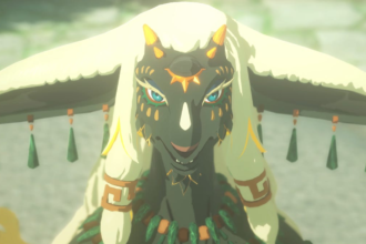 Hyrule Warriors: Age of Imprisonment Announced at Nintendo Direct