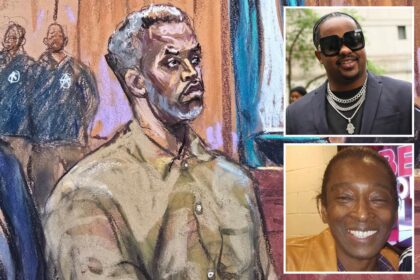 Diddy’s criminal case is over, but rapper still faces dozens of civil suits packed with disturbing claims