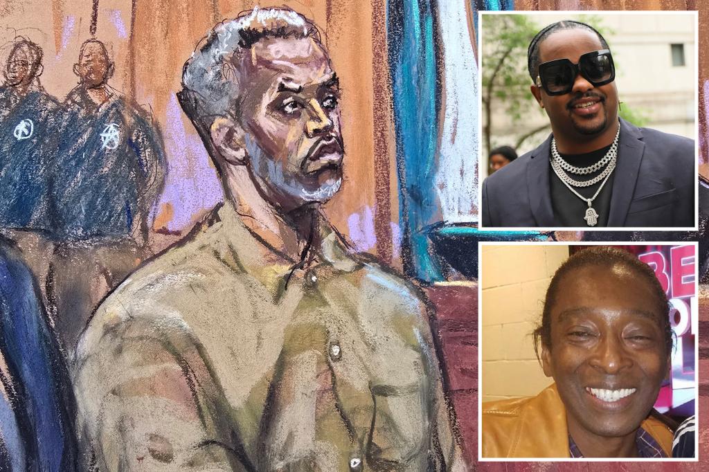 Diddy’s criminal case is over, but rapper still faces dozens of civil suits packed with disturbing claims