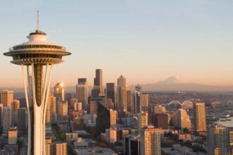 Best Internet Providers in Seattle, Washington