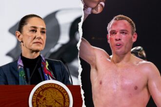 Mexico President expects boxer Julio César Chávez Jr. to be deported, hopes he serves sentence in home country