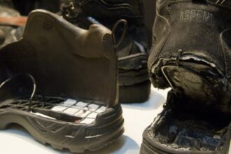 Inside the shoe bomb plot that changed airport security and why the rule is now ending