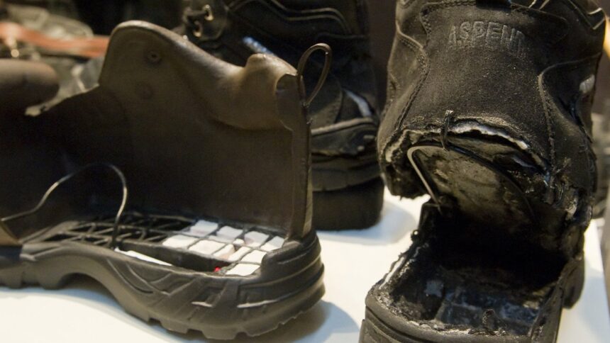 Inside the shoe bomb plot that changed airport security and why the rule is now ending