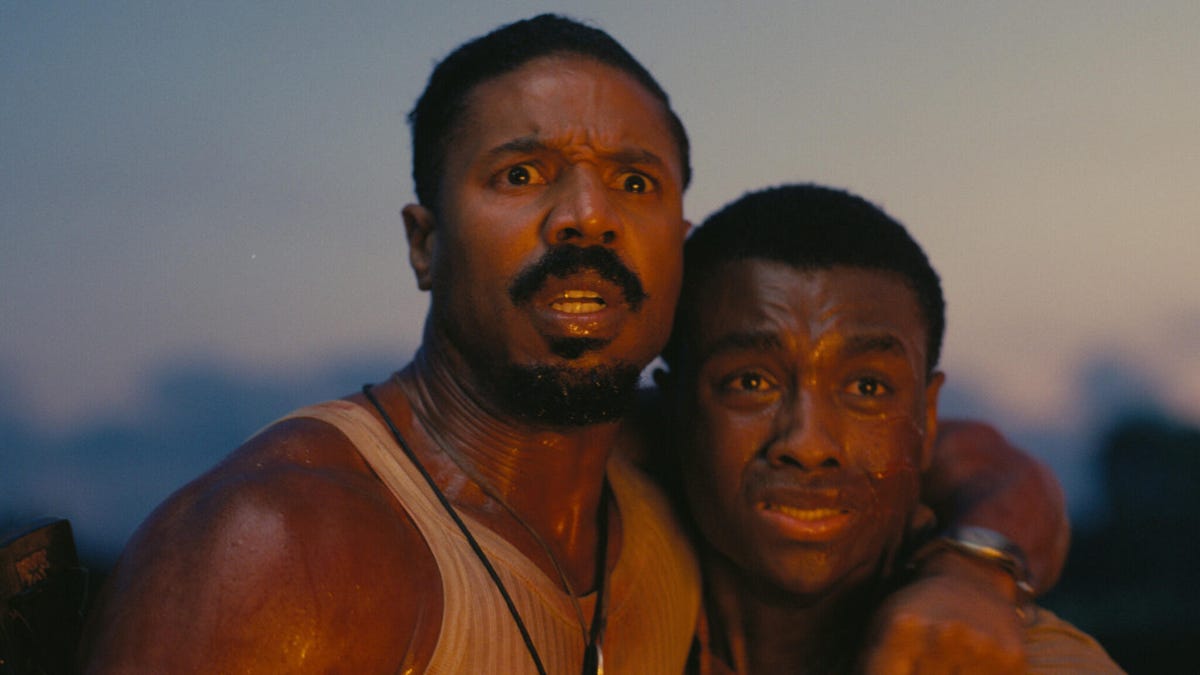 12 of the Best Horror Movies to Stream on HBO Max