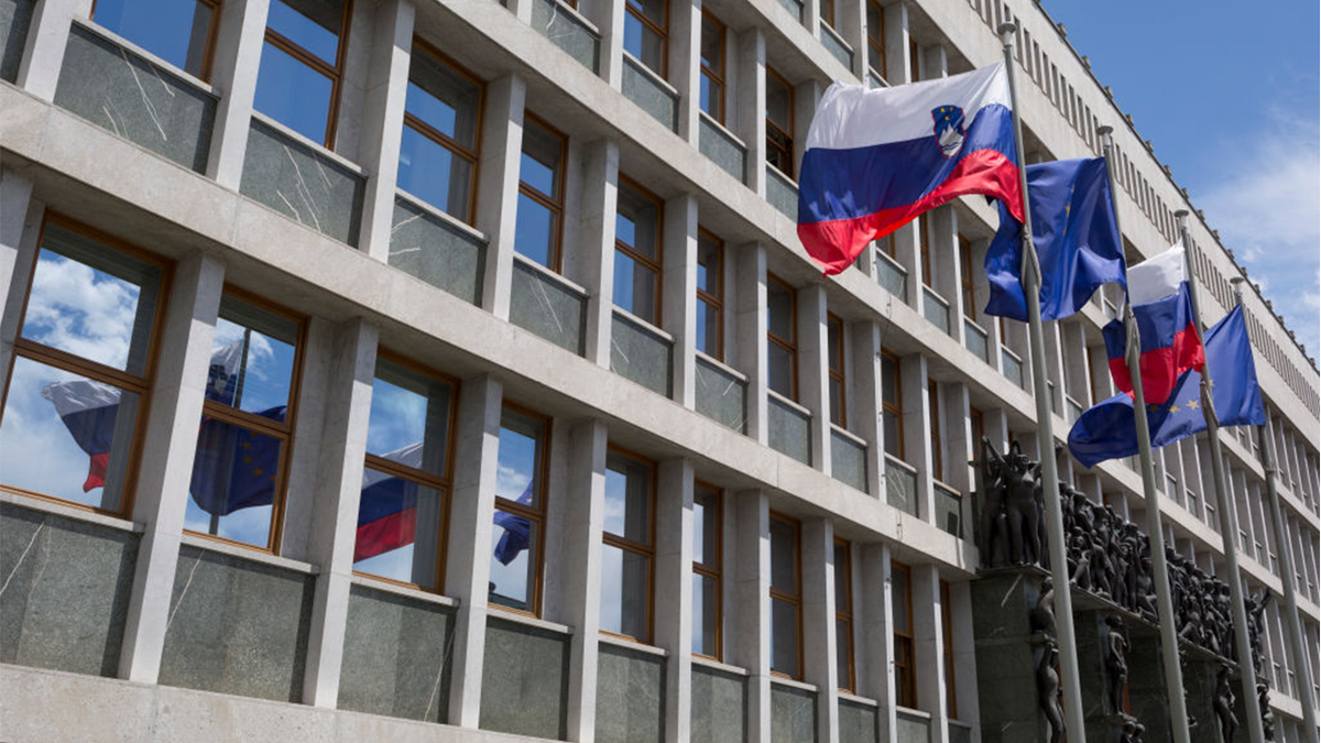 Slovenian People's and National Assembly