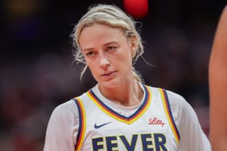Fever’s Sophie Cunningham responds to backlash over comments about Cleveland, Detroit as WNBA expansion sites