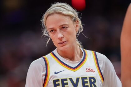 Fever’s Sophie Cunningham responds to backlash over comments about Cleveland, Detroit as WNBA expansion sites