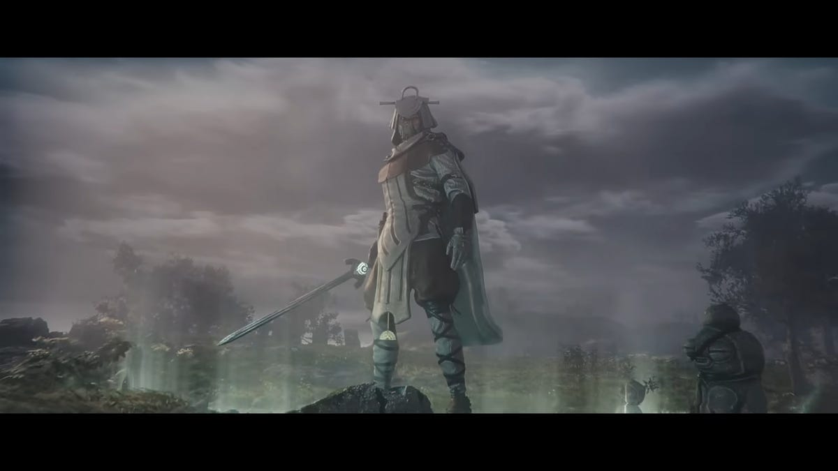 Soulframe Open Alpha Live Now, New Game by Warframe Devs