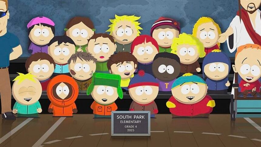 ‘South Park’ Season 27: How to Watch Episode 2 Without Cable
