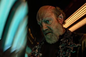 Comic-Con 2025 Rundown: ‘Coyote vs. Acme’, ‘Starfleet Academy’ and More