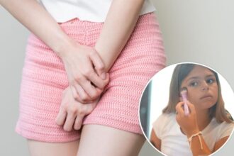 Start your period before age 10 — or after 15? How it can impact your lifelong health, from obesity to heart issues