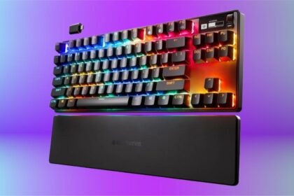 Amazon Prime Day Is the Perfect Time to Upgrade Your Gaming Battlestation With These Peripheral Deals