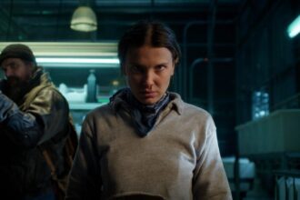 Blood, Fire and Demogorgons Rain Down in New ‘Stranger Things 5’ Trailer