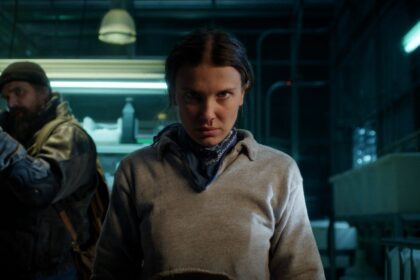 Blood, Fire and Demogorgons Rain Down in New ‘Stranger Things 5’ Trailer