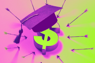 Student Loan Repayment Plans Will Last as Long as Most Mortgages. How Much the New Budget Bill Will Cost You