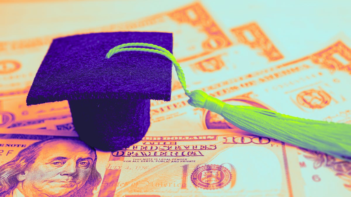 Yes, You Can Still Get Student Loan Forgiveness With IBR. What You Need to Know