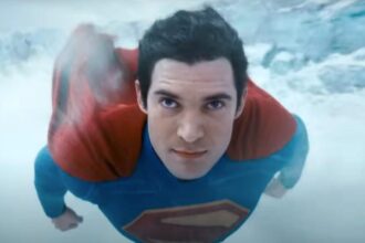 James Gunn’s ‘Superman’ Isn’t a Comic Book Movie. It’s a Punk Rock Victory Lap