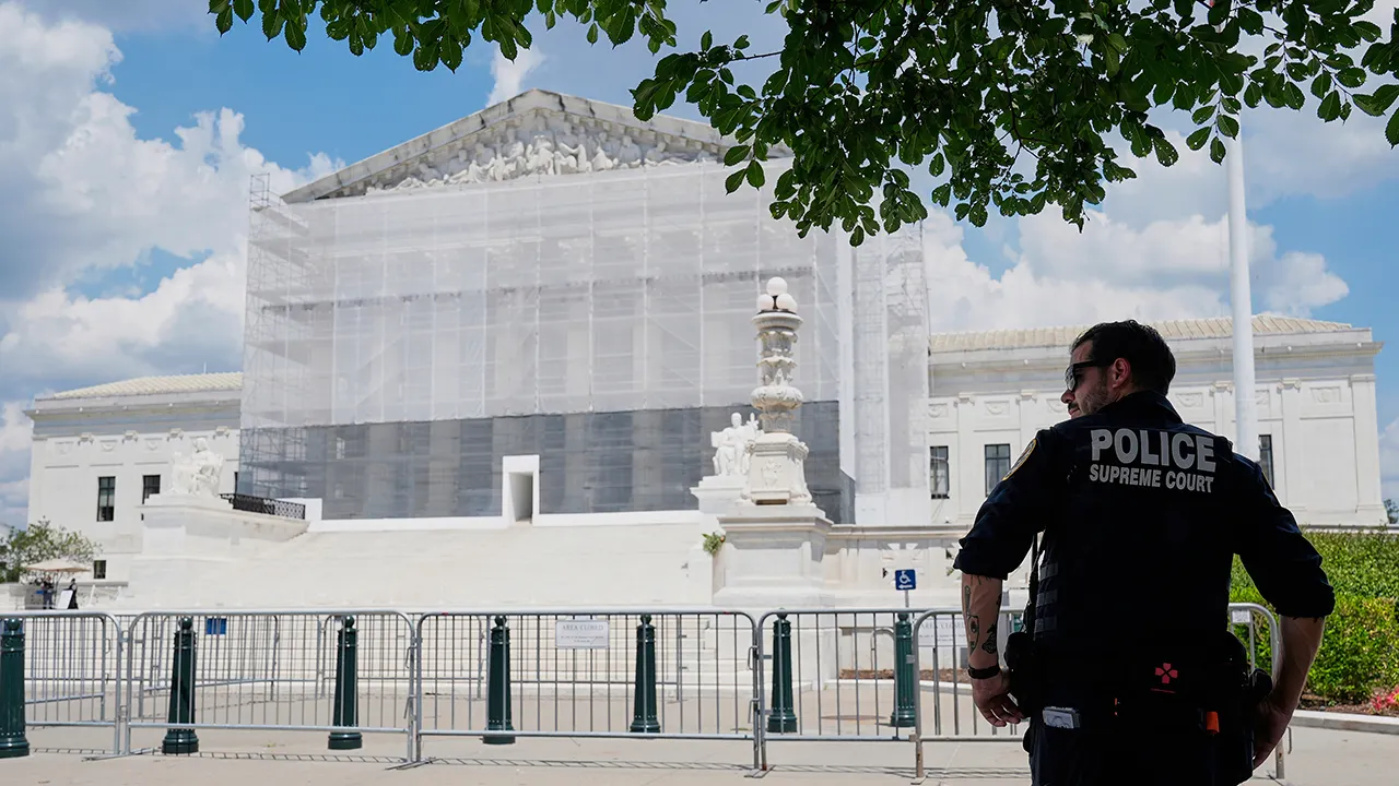 Supreme Court to review state bans on transgender athletes’ participation in school sports