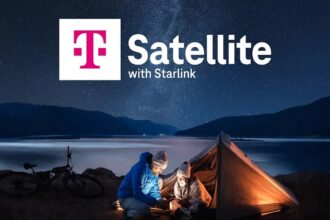 T-Mobile and Starlink’s  a Month Satellite Texting Service Is Live. Here’s How It Works