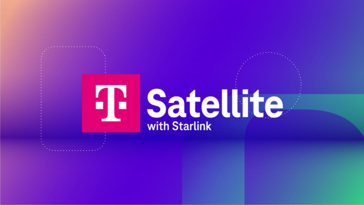 T-Mobile Is Bringing Starlink to Your Phone. Check If You’ll Get It for Free