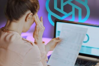 ChatGPT Study Mode Aims to Circumvent the Brain Atrophy Problem With AI in Education