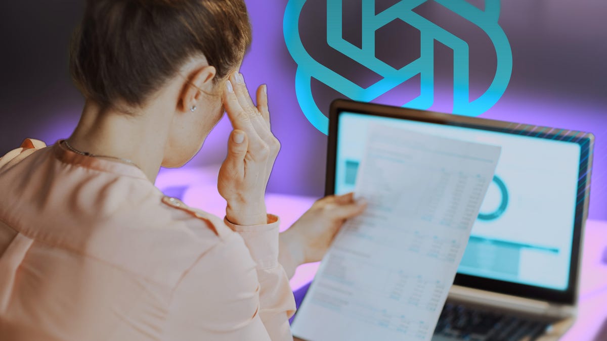 ChatGPT Study Mode Aims to Circumvent the Brain Atrophy Problem With AI in Education