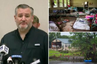 Ted Cruz wishes Camp Mystic evacuated campers earlier as Texas flooding death toll reaches 89: ‘Every parent’s nightmare’