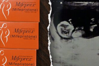 Texas man sues California doctor in unprecedented abortion pill case over unborn child’s alleged ‘murder’