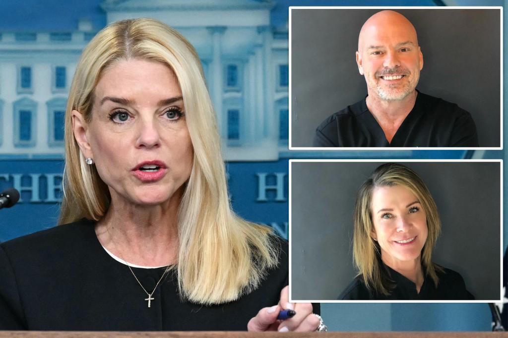 DOJ drops charges against Utah surgeon accused of injecting fake COVID-19 shots and destroying K of real vaccines