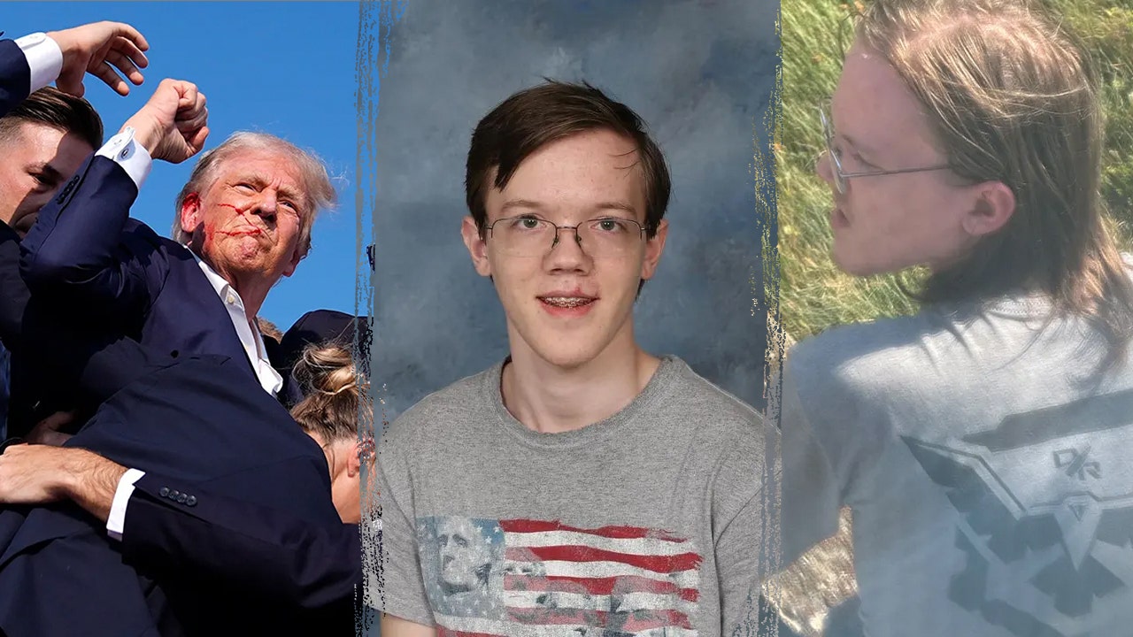 Who was Thomas Crooks? One year later, motive and missed warnings haunt Trump rally shooting