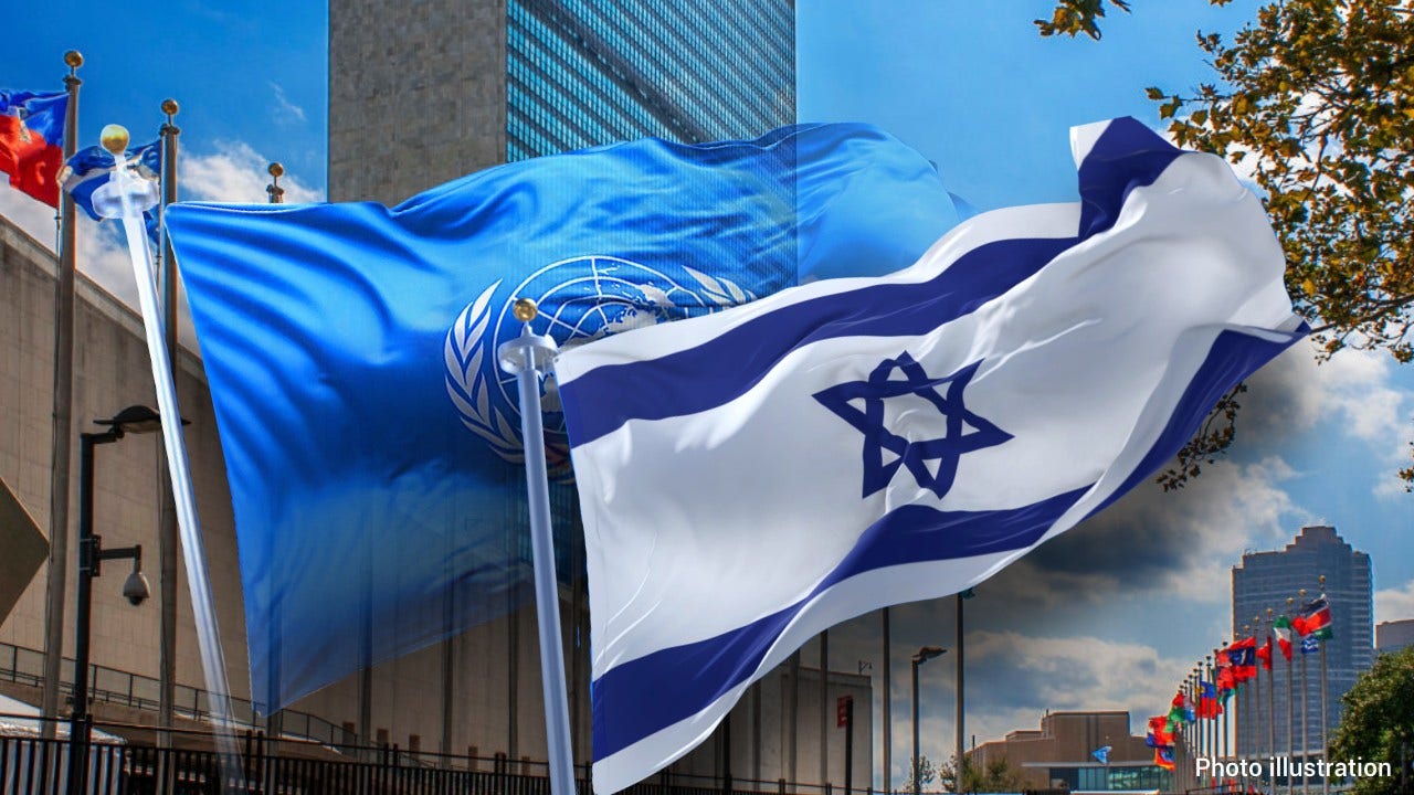 UN blasted for funding committee ‘created to destroy the Jewish state,’ despite budget crisis