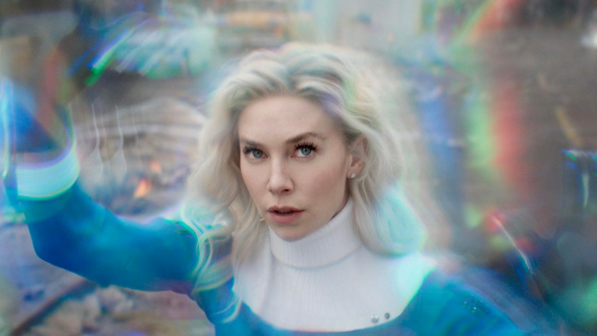 ‘Fantastic Four: First Steps’: What to Know About Post-Credits Scenes
