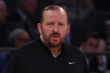 Former Knicks star reveals what Tom Thibodeau thinks about surprising New York firing