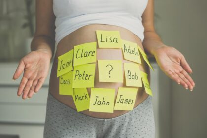 Mom shocks with baby name inspired by personal lubricant: ‘This is true abuse’