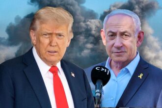 Trump says ‘very close’ to securing Israel, Hamas ceasefire, returning hostages