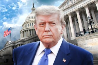 Trump signs ‘big, beautiful’ bill in sweeping victory for second term agenda, overcoming Dems and GOP rebels