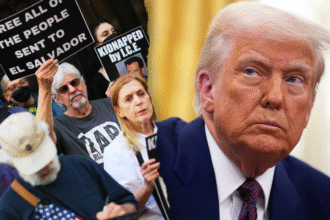 Noncitizens get ‘only limited’ due process rights: Conservative legal expert